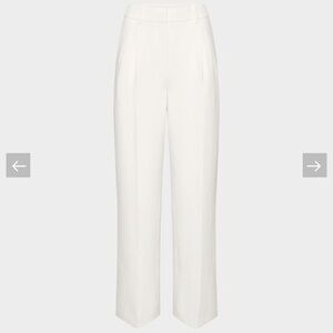 Aritzia Effortless Pant - Crepette
